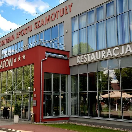 Maraton Hotel