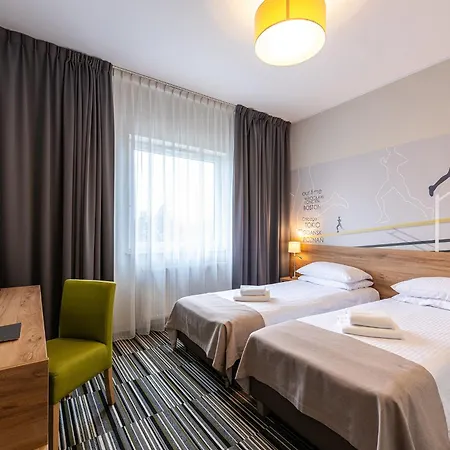 Maraton Hotel