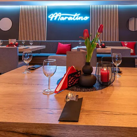 Maraton Hotel
