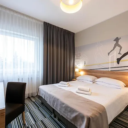 Maraton Hotel Szamotuly