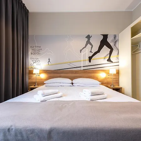 Maraton Hotel 3*