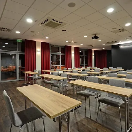 Hotel Maraton