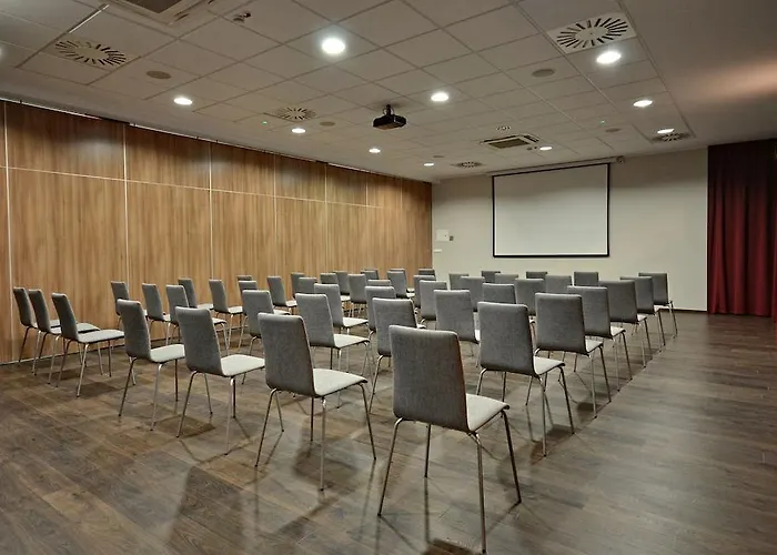 Hotel Maraton Szamotuly